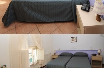 camera doppia
